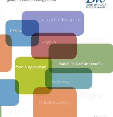 خرید و دانلود نسخه کامل کتاب Guide to Biotechnology 2008, Basics, Technical Explanations, Industry Economics, Ethical Issues, and more.
