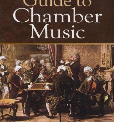خرید و دانلود نسخه کامل کتاب Guide to Chamber Music
