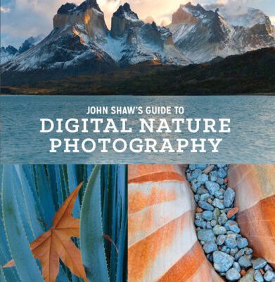 خرید و دانلود نسخه کامل کتاب Guide to Digital Nature Photography