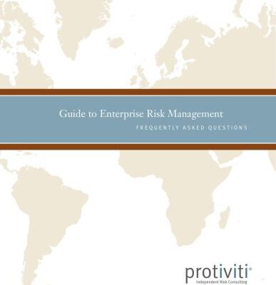 خرید و دانلود نسخه کامل کتاب Guide to Enterprise Risk Management: Frequently Asked Questions