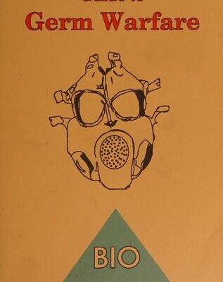 خرید و دانلود نسخه کامل کتاب Guide to Germ Warfare