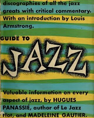 خرید و دانلود نسخه کامل کتاب Guide to Jazz