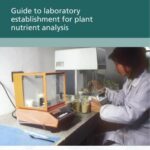خرید و دانلود نسخه کامل کتاب Guide to Laboratory Establishment for Plant Nutrient Analysis