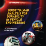 خرید و دانلود نسخه کامل کتاب Guide to load analysis for durability in vehicle engineering