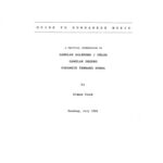 خرید و دانلود نسخه کامل کتاب Guide to Sundanese music : a practical introduction to gamelan saléndro