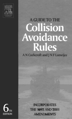 خرید و دانلود نسخه کامل کتاب Guide to the Collision Avoidance Rules_68fe92a3cf28c.jpeg خرید و دانلود نسخه کامل کتاب Guide to the Collision Avoidance Rules
