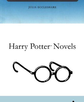 خرید و دانلود نسخه کامل کتاب Guide to the Harry Potter Novels (Contemporary Classics in Children’s Literature)