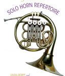 خرید و دانلود نسخه کامل کتاب Guide to the Solo Horn Repertoire