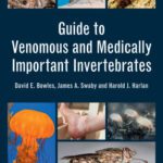 خرید و دانلود نسخه کامل کتاب Guide to venomous and medically important invertebrates