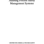 خرید و دانلود نسخه کامل کتاب Guidelines for Auditing Process Safety Management Systems