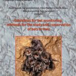 خرید و دانلود نسخه کامل کتاب Guidelines for bat monitoring: methods for the study and conservation of bats in Italy