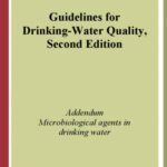خرید و دانلود نسخه کامل کتاب Guidelines for Drinking-Water Qualtiy Addendum: Microbiological Agents in Drinking-Water