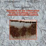 خرید و دانلود نسخه کامل کتاب Guidelines for the conservation of bats in buildings and the resolution of related conflicts
