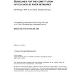 خرید و دانلود نسخه کامل کتاب Guidelines for the Constitution of Ecological River Networks (Nature and Environment)