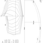 خرید و دانلود نسخه کامل کتاب Guillemot Ocean Kayak Stitch and Glue Rowing Boat Plan Plans Full Size