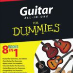 خرید و دانلود نسخه کامل کتاب Guitar All-in-One For Dummies (For Dummies (Lifestyles Paperback))