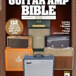 خرید و دانلود نسخه کامل کتاب Guitar Amp Bible