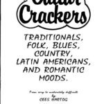 خرید و دانلود نسخه کامل کتاب Guitar Crackers