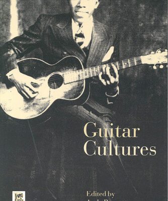 خرید و دانلود نسخه کامل کتاب Guitar Cultures