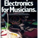 خرید و دانلود نسخه کامل کتاب Guitar Electronics for musicians