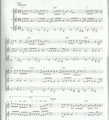 خرید و دانلود نسخه کامل کتاب Guitar Ensembles