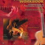 خرید و دانلود نسخه کامل کتاب Guitar Fretboard Workbook