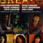 خرید و دانلود نسخه کامل کتاب Guitar Lessons With The Greats