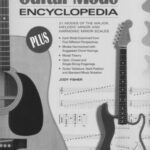 خرید و دانلود نسخه کامل کتاب Guitar Mode Encyclopedia