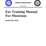خرید و دانلود نسخه کامل کتاب Guitar Music Theory. Ear Training Manual for Musicians