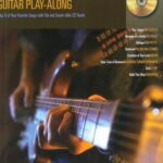 خرید و دانلود نسخه کامل کتاب Guitar Play-Along Vol. 1 – Rock (Book)