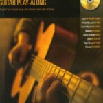 خرید و دانلود نسخه کامل کتاب Guitar Play-Along Vol. 2 – Acoustic (Book)