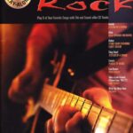 خرید و دانلود نسخه کامل کتاب Guitar Play-Along Vol. 5 – Modern Rock (Book)