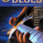 خرید و دانلود نسخه کامل کتاب Guitar Play-Along Vol. 7 – Blues