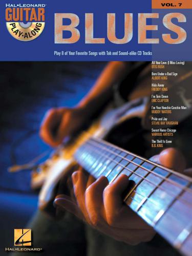 خرید و دانلود نسخه کامل کتاب Guitar Play-Along Vol. 7 – Blues_68dffea70fa58.jpeg خرید و دانلود نسخه کامل کتاب Guitar Play-Along Vol. 7 – Blues