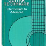 خرید و دانلود نسخه کامل کتاب Guitar Technique