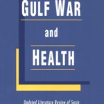 خرید و دانلود نسخه کامل کتاب Gulf War and Health: Updated Literature Review of Sarin