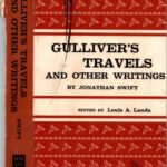 خرید و دانلود نسخه کامل کتاب Gulliver’s Travels and Other Writings