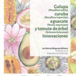 خرید و دانلود نسخه کامل کتاب Gulupa (Passiflora edulis), curuba (Passiflora tripartita), aguacate (Persea americana) y tomate de árbol (Solanum betaceum). Innovaciones