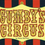خرید و دانلود نسخه کامل کتاب Gumby’s Circus