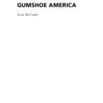 خرید و دانلود نسخه کامل کتاب Gumshoe America: Hard-Boiled Crime Fiction and the Rise and Fall of New Deal Liberalism (New Americanists)