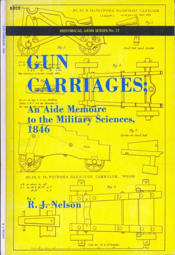 خرید و دانلود نسخه کامل کتاب Gun Carriages. An Aide Memoire to the Military Sciences, 1846_68f03c1d8b540.jpeg خرید و دانلود نسخه کامل کتاب Gun Carriages. An Aide Memoire to the Military Sciences, 1846