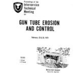 خرید و دانلود نسخه کامل کتاب Gun tube erosion and control