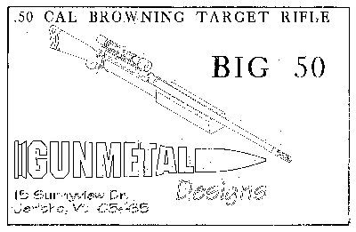 خرید و دانلود نسخه کامل کتاب Gunmetal Designs: BIG .50 Cal Browning Target Rifle Blueprints_68f08974e2bb1.jpeg خرید و دانلود نسخه کامل کتاب Gunmetal Designs: BIG .50 Cal Browning Target Rifle Blueprints