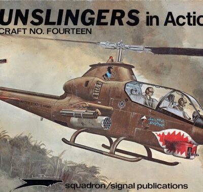 خرید و دانلود نسخه کامل کتاب Gunslingers