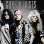 خرید و دانلود نسخه کامل کتاب Guns’n’Roses. Use Your Illusion II