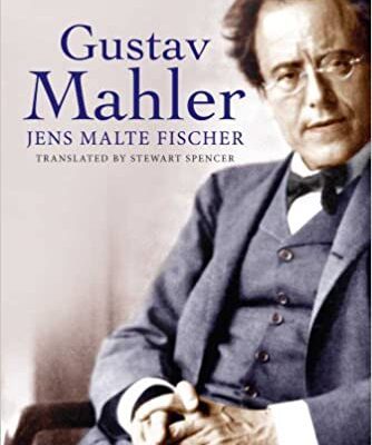 خرید و دانلود نسخه کامل کتاب Gustav Mahler BY Fischer –  +  Pdf