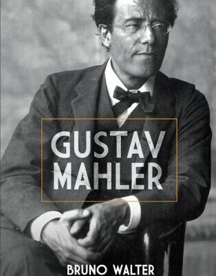 خرید و دانلود نسخه کامل کتاب Gustav Mahler