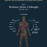 خرید و دانلود نسخه کامل کتاب Gut-brain Connection, Myth Or Reality?: Role Of The Microbiome In Health And Diseases