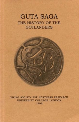 خرید و دانلود نسخه کامل کتاب Guta saga: The History of the Gotlanders_68e29369c89a0.jpeg خرید و دانلود نسخه کامل کتاب Guta saga: The History of the Gotlanders