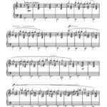 خرید و دانلود نسخه کامل کتاب Gymnopedie 2